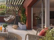 Appartement 4 pièces 76 m²