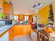 Appartement 4 pièces 76 m²