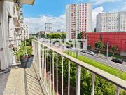 Appartement 4 pièces 76 m²