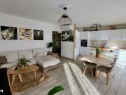 Appartement 4 pièces 76 m²