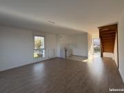 Appartement 4 pièces 76 m²