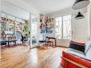 Appartement 4 pièces 76 m²