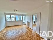Appartement 4 pièces 76 m²
