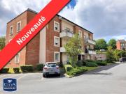 Appartement 4 pièces 76 m²