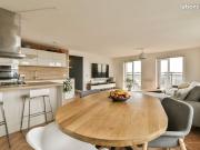 Appartement 4 pièces 76 m²