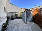 Appartement 4 pièces 76 m²