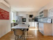 Appartement 4 pièces 76 m²