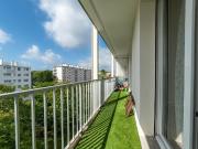 Appartement 4 pièces 76 m²