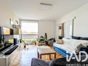 Appartement 4 pièces 76 m²