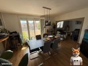 Appartement 4 pièces 76 m²
