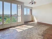 Appartement 4 pièces 76 m²