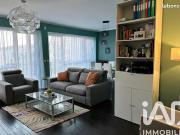 Appartement 4 pièces 76 m²