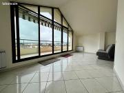 Appartement 4 pièces 76 m²