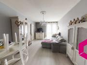 Appartement 4 pièces 76 m² Appartement 4 pièces 76 m²