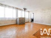 Appartement 4 pièces 76 m²