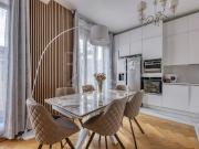 Appartement 4 pièces 76 m²