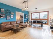Appartement 4 pièces 76 m²