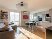 Appartement 4 pièces 76 m²