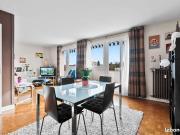 Appartement 4 pièces 76 m²