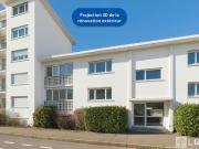 Appartement 4 pièces 76 m²