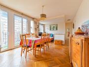 Appartement 4 pièces 76 m²