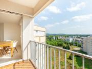 Appartement 4 pièces 76 m²