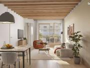 Appartement 4 pièces 76 m²