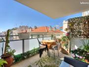 Appartement 4 pièces 76 m²