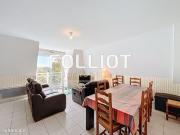 Appartement 4 pièces 76 m²