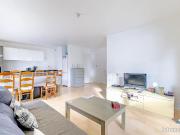 Appartement 4 pièces 76 m²