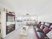 Appartement 4 pièces 76 m²