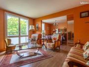 Appartement 4 pièces 76 m²