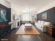 Appartement 4 pièces 76 m²
