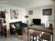 Appartement 4 pièces 76 m²