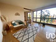 Appartement 4 pièces 76 m²