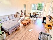 Appartement 4 pièces 76 m²