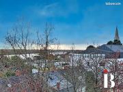 Appartement 4 pièces 76 m²