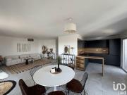 Appartement 4 pièces 76 m²