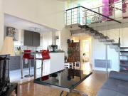 Appartement 4 pièces 76 m²