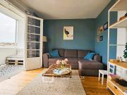 Appartement 4 pièces 76 m²