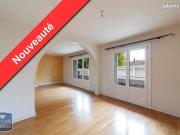 Appartement 3 pièces 76 m²