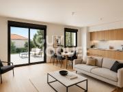 Appartement 4 pièces 76 m²