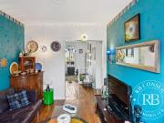 Appartement 4 pièces 76 m²