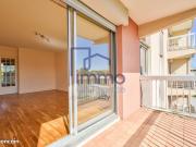 Appartement 4 pièces 76 m²