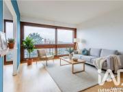 Appartement 4 pièces 76 m²