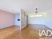Appartement 4 pièces 76 m²