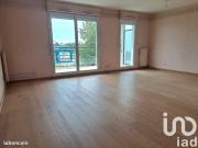 Appartement 4 pièces 76 m²