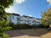 Appartement 4 pièces 76 m²