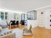 Appartement 4 pièces 76 m²