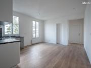 Appartement 4 pièces 76 m²